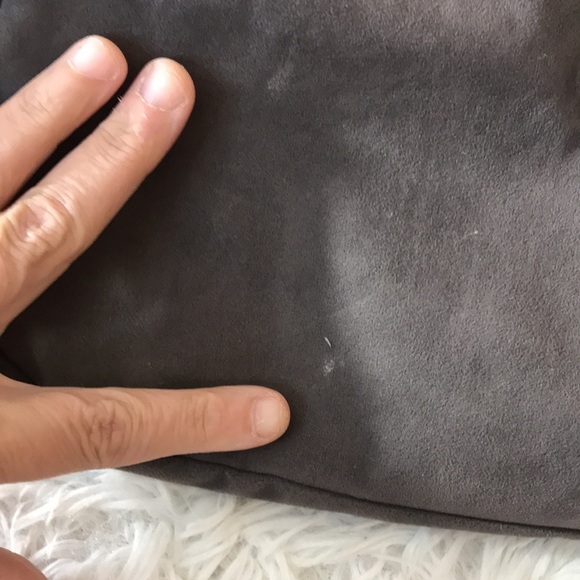 Boho Drawstring Hobo Bag - Picture 9 of 16